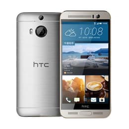 HTC M9+ 32GB - Γκρι - Ξεκλείδωτο