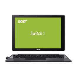 Acer Switch 5 12" Core i5-7200U - SSD 128 Gb - 8GB AZERTY - Γαλλικό