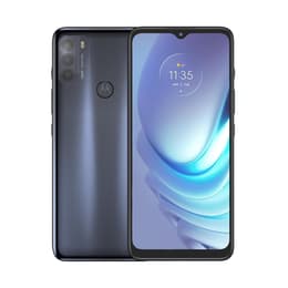 Motorola Moto G50 128GB - Γκρι - Ξεκλείδωτο