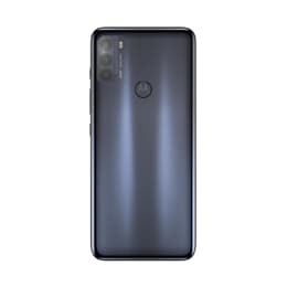 Motorola Moto G50 128GB - Γκρι - Ξεκλείδωτο