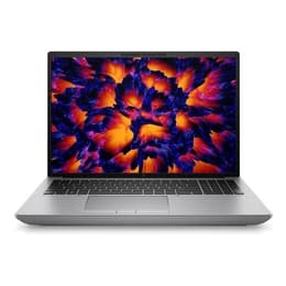 HP ZBook Fury 16 G9 16" (2022) - Core i7 - Gen 12 (HX) - 32GB - SSD 512 GB QWERTY - Αγγλικά
