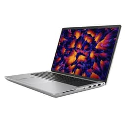 HP ZBook Fury 16 G9 16" (2022) - Core i7 - Gen 12 (HX) - 32GB - SSD 512 GB QWERTY - Αγγλικά