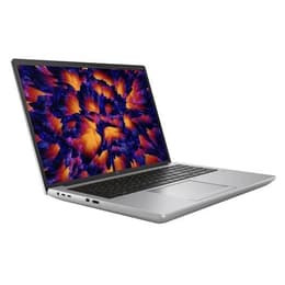 HP ZBook Fury 16 G9 16" (2022) - Core i7 - Gen 12 (HX) - 32GB - SSD 512 GB QWERTY - Αγγλικά