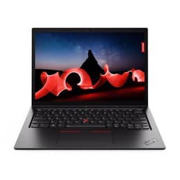 Lenovo ThinkPad X1 Yoga G4 14" (2024) - Core i5 - Gen 8 (U) - 8GB - SSD 256 GB QWERTZ - Γερμανικό
