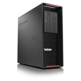 Lenovo ThinkStation P500 Xeon E5-1620 v3 3,5 - HDD 1 tb - 16GB