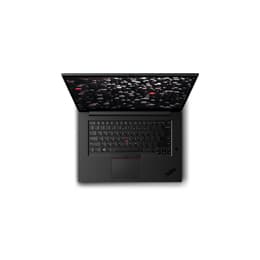 Lenovo ThinkPad P1 G3 15" (2020) - Core i9 - Gen 10 (H) - 32GB - SSD 1 tb QWERTZ - Γερμανικό