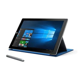 Microsoft Surface Pro 3 12" Core i5-6300U - SSD 256 Gb - 8GB AZERTY - Γαλλικό
