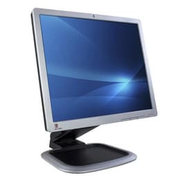 19" HP L1950 1280x1024 LCD monitor Μαύρο/Γκρι