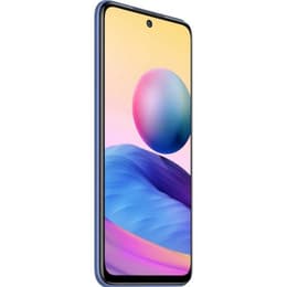 Xiaomi Redmi Note 10 5G 128GB - Μπλε - Ξεκλείδωτο