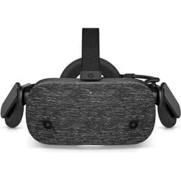 Hp Reverb: Pro Edition VR Headset - Virtual Reality