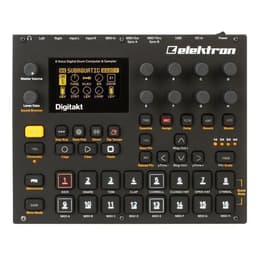 Elektron Digitakt Αξεσουάρ ήχου
