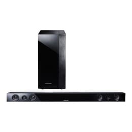 Soundbar & Home Cinema Samsung HW-E450 - Μαύρο