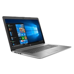 HP ProBook 470 G7 17" (2019) - Core i7-10510U - 16GB - SSD 512 Gb AZERTY - Γαλλικό