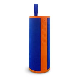 Metronic 477088 Bluetooth Ηχεία - Πορτοκαλί