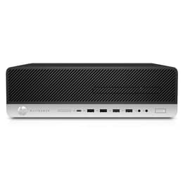 HP EliteDesk 800 G5 SFF Core i7-8700 3.2 - SSD 256 GB - 64GB