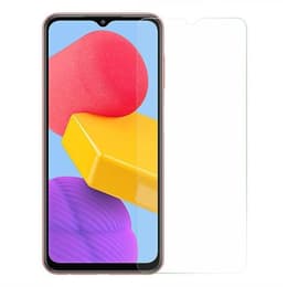 Jaym Galaxy A10/A10S - Διαφανές