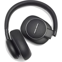Harman Kardon Fly ANC Μειωτής θορύβου wireless Ακουστικά Μικρόφωνο - Μαύρο
