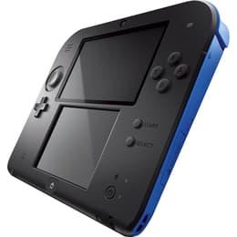 Nintendo 2DS - HDD 1 GB - Μαύρο/Μπλε