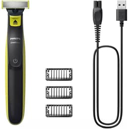 Τρίμερ για γένια Philips Oneblade QP2724/10 Ξυριστική μηχανή