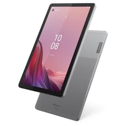 Lenovo Tab M9 32GB - Γκρι - WiFi + 4G