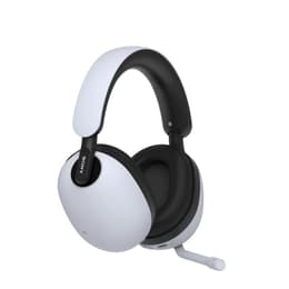 Sony Inzone H3 Μειωτής θορύβου gaming με καλώδιο Ακουστικά Μικρόφωνο - Άσπρο