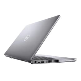 Dell Latitude 5510 15" (2019) - Core i5 - Gen 10 (U) - 8GB - SSD 256 GB QWERTZ - Γερμανικό