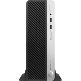 HP ProDesk 400 G5 SFF Core i5-8500 3 - SSD 256 GB - 16GB