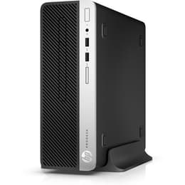 HP ProDesk 400 G5 SFF Core i5-8500 3 - SSD 256 GB - 16GB