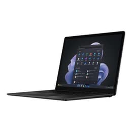 Microsoft Surface Laptop 5 13" (2019) - Core i5 - Gen 12 (U) - 16GB - SSD 256 GB QWERTZ - Γερμανικό