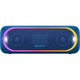 Sony SRS-XB30 Bluetooth Ηχεία - Μπλε