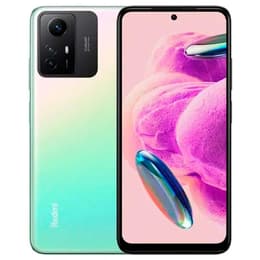 Xiaomi Redmi Note 12S 128GB - Πράσινο - Ξεκλείδωτο