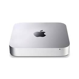 Mac mini (Τέλη 2012) Core i7 2,3 GHz - HDD 1 tb - 8GB