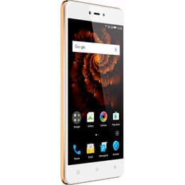Allview X3 Soul Lite 16GB - Χρυσό - Ξεκλείδωτο