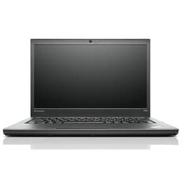 Lenovo ThinkPad T440s 14" (2014) - Core i7-4600U - 8GB - SSD 256 Gb AZERTY - Γαλλικό