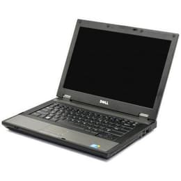 Dell Latitude E5410 14" (2010) - Core i5-560M - 4GB - HDD 250 Gb AZERTY - Γαλλικό