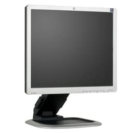 19" HP L1950G 1920 x 1080 LCD monitor Γκρι