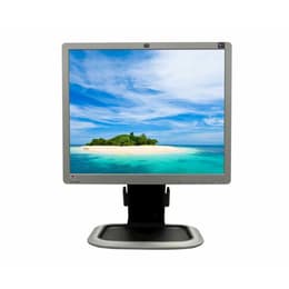 19" HP L1950G 1920 x 1080 LCD monitor Γκρι