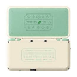 Nintendo New 2DS XL - Άσπρο/Πράσινο