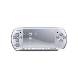 Playstation Portable Slim - HDD 2 GB - Γκρι