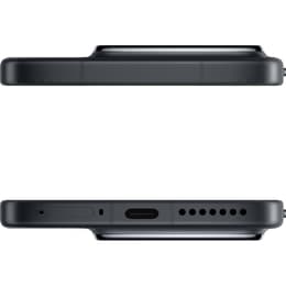 Xiaomi 15 512GB - Μαύρο - Ξεκλείδωτο