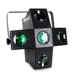 Beamz MultiTrix 320 Φωτισμός