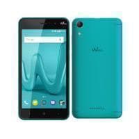 Wiko Lenny4 16GB - Τιρκουάζ - Ξεκλείδωτο