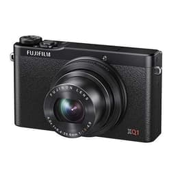 Συμπαγής XQ1 - Μαύρο + Fujifilm Fujinon Lens f/1,8 - 4,9