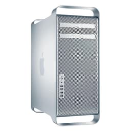 Mac Pro (Ιούνιος 2012) Xeon 2,4 GHz - SSD 512 Gb + HDD 2 tb - 96GB
