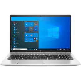 HP ProBook 450 G8 15" (2021) - Core i5-1135G7﻿ - 16GB - SSD 256 Gb AZERTY - Γαλλικό