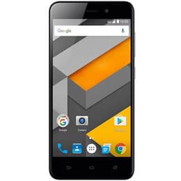 Hisense StarAddict 6 16GB - Μαύρο - Ξεκλείδωτο