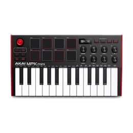 Akai Professional MPK Mini MK3 Μουσικά όργανα