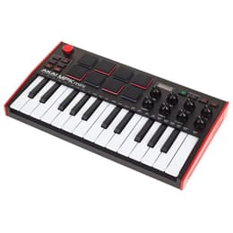 Akai Professional MPK Mini MK3 Μουσικά όργανα