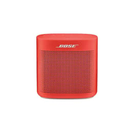 Bose Soundlink color II Bluetooth Ηχεία - Πορτοκαλί