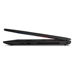 Lenovo ThinkPad L15 Gen 4 15" (2023) - Ryzen 3 - 7000 Series (U) - 32GB - SSD 128 GB QWERTZ - Γερμανικό